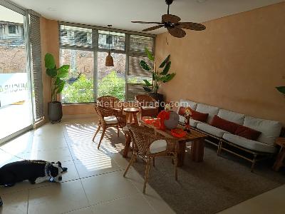 Apartamento de 3 alcobas en venta en Ciudad Guabinas, Cali, 70 m² · foto 19 de 20