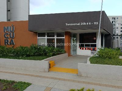 Apartamento de 3 alcobas en venta en Ciudad Guabinas, Cali, 70 m² · foto 20 de 20