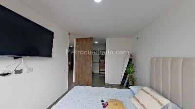 Apartamento de 3 alcobas en venta en Ciudad Guabinas, Cali, 70 m² · foto 6 de 20