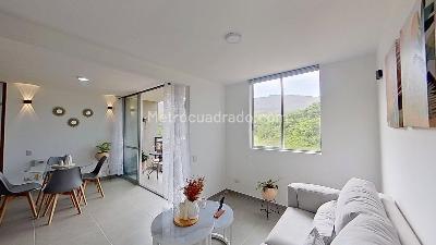 Apartamento de 3 alcobas en venta en Ciudad Guabinas, Cali, 70 m² · foto 7 de 20