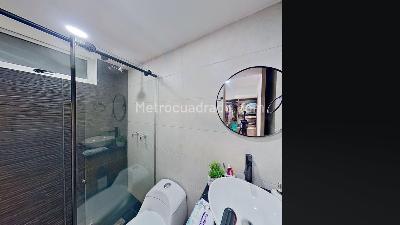 Apartamento de 3 alcobas en venta en Ciudad Guabinas, Cali, 70 m² · foto 8 de 20
