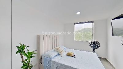 Apartamento de 3 alcobas en venta en Ciudad Guabinas, Cali, 70 m² · foto 9 de 20