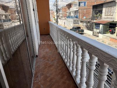 Casa de 5 alcobas en venta en Antonio Nariño, Cali, 210 m² · foto 8 de 18