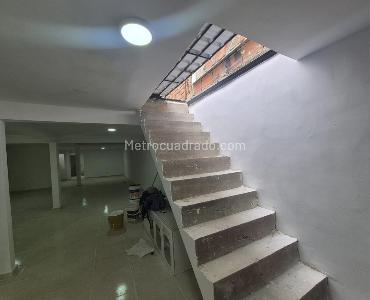 Casa de 1 alcoba en venta en El Trebol, Cali, 138 m² · foto 6 de 6