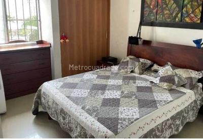 Casa de 3 alcobas en venta en La Campiña, Cali, 390 m² · foto 16 de 20