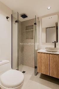 Apartamento de 3 alcobas en venta en La Frontera, Medellín, 112 m² · foto 10 de 14
