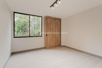 Apartamento de 3 alcobas en venta en La Frontera, Medellín, 112 m² · foto 12 de 14