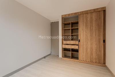 Apartamento de 3 alcobas en venta en La Frontera, Medellín, 112 m² · foto 13 de 14