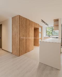 Apartamento de 3 alcobas en venta en La Frontera, Medellín, 112 m² · foto 2 de 14