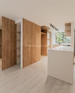Apartamento de 3 alcobas en venta en La Frontera, Medellín, 112 m² · foto 4 de 14