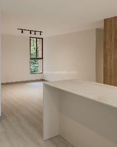 Apartamento de 3 alcobas en venta en La Frontera, Medellín, 112 m² · foto 5 de 14