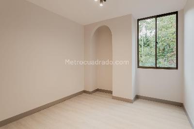 Apartamento de 3 alcobas en venta en La Frontera, Medellín, 112 m² · foto 9 de 14