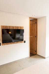 Apartamento de 1 alcoba en venta en Obrero, Envigado, 22 m² · foto 20 de 20