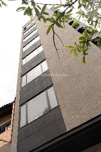 Apartamento de 1 alcoba en venta en Obrero, Envigado, 22 m² · foto 6 de 20