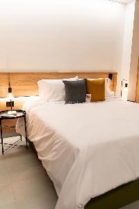 Apartamento de 1 alcoba en venta en Obrero, Envigado, 22 m² · foto 9 de 20