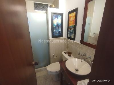 Apartamento de 3 alcobas en venta en Santa Monica Residential, Cali, 179 m² · foto 10 de 20