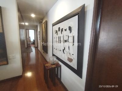 Apartamento de 3 alcobas en venta en Santa Monica Residential, Cali, 179 m² · foto 11 de 20