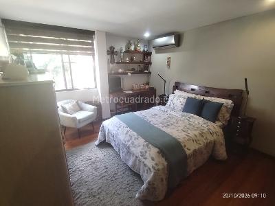 Apartamento de 3 alcobas en venta en Santa Monica Residential, Cali, 179 m² · foto 13 de 20