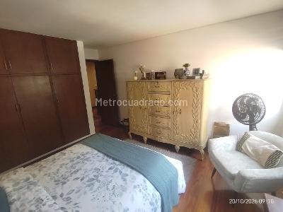 Apartamento de 3 alcobas en venta en Santa Monica Residential, Cali, 179 m² · foto 14 de 20