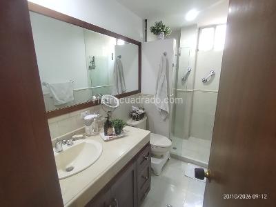 Apartamento de 3 alcobas en venta en Santa Monica Residential, Cali, 179 m² · foto 15 de 20