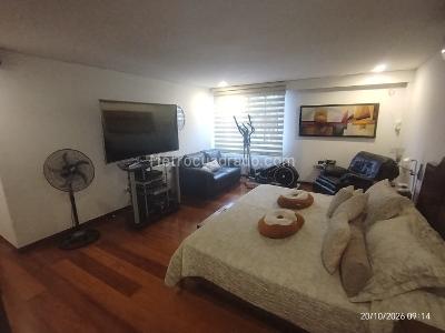 Apartamento de 3 alcobas en venta en Santa Monica Residential, Cali, 179 m² · foto 16 de 20