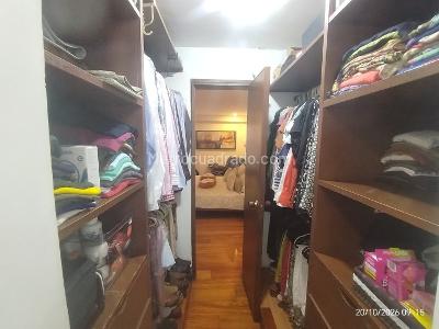 Apartamento de 3 alcobas en venta en Santa Monica Residential, Cali, 179 m² · foto 17 de 20