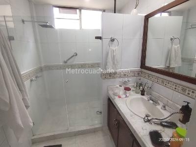 Apartamento de 3 alcobas en venta en Santa Monica Residential, Cali, 179 m² · foto 18 de 20