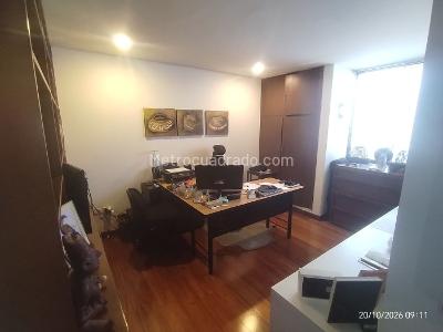 Apartamento de 3 alcobas en venta en Santa Monica Residential, Cali, 179 m² · foto 19 de 20