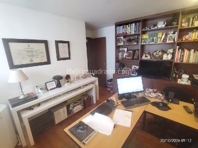 Apartamento de 3 alcobas en venta en Santa Monica Residential, Cali, 179 m² · foto 20 de 20