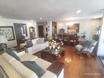 Apartamento de 3 alcobas en venta en Santa Monica Residential, Cali, 179 m² · foto 3 de 20