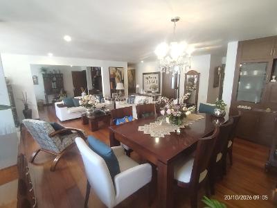 Apartamento de 3 alcobas en venta en Santa Monica Residential, Cali, 179 m² · foto 4 de 20
