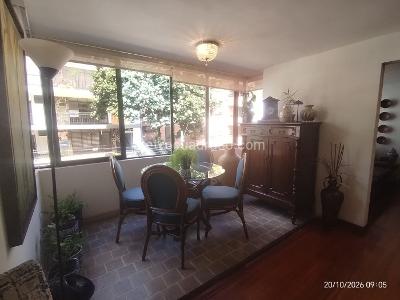 Apartamento de 3 alcobas en venta en Santa Monica Residential, Cali, 179 m² · foto 5 de 20