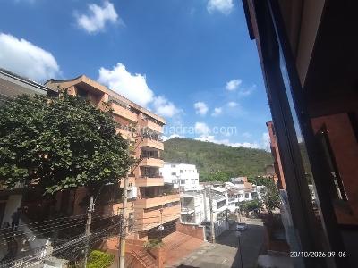 Apartamento de 3 alcobas en venta en Santa Monica Residential, Cali, 179 m² · foto 7 de 20