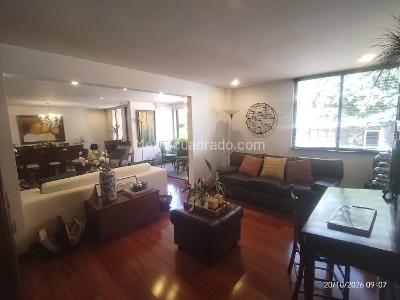 Apartamento de 3 alcobas en venta en Santa Monica Residential, Cali, 179 m² · foto 9 de 20