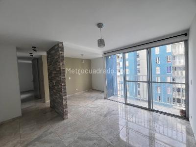 Apartamento de 2 alcobas en venta en Brisas De Los Alamos, Cali, 50 m² · foto 10 de 13