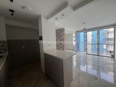 Apartamento de 2 alcobas en venta en Brisas De Los Alamos, Cali, 50 m² · foto 11 de 13