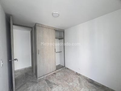 Apartamento de 2 alcobas en venta en Brisas De Los Alamos, Cali, 50 m² · foto 7 de 13