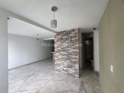 Apartamento de 2 alcobas en venta en Brisas De Los Alamos, Cali, 50 m² · foto 8 de 13
