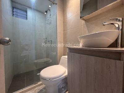 Apartamento de 2 alcobas en venta en Brisas De Los Alamos, Cali, 50 m² · foto 9 de 13
