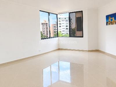 Apartamento de 1 alcoba en venta en Versalles, Cali, 74 m² · foto 3 de 7