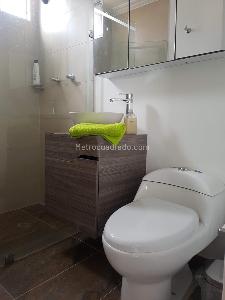 Apartamento de 1 alcoba en venta en Versalles, Cali, 74 m² · foto 5 de 7