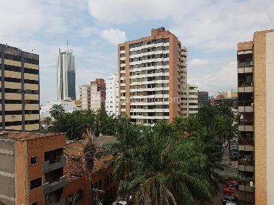 Apartamento de 1 alcoba en venta en Versalles, Cali, 74 m² · foto 7 de 7