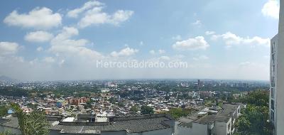 Apartamento de 2 alcobas en venta en Melendez, Cali, 54 m² · foto 11 de 13
