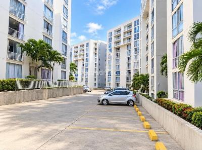 Apartamento de 2 alcobas en venta en Melendez, Cali, 54 m² · foto 13 de 13