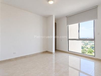 Apartamento de 2 alcobas en venta en Melendez, Cali, 54 m² · foto 4 de 13