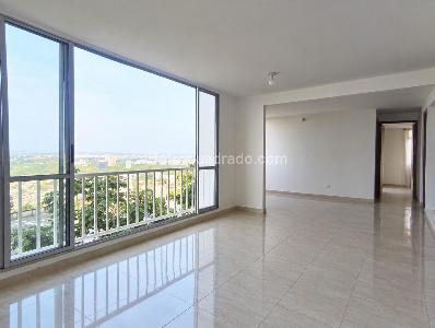 Apartamento de 2 alcobas en venta en Melendez, Cali, 54 m² · foto 7 de 13