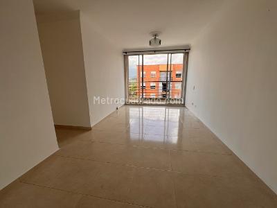 Apartamento de 2 alcobas en arriendo en Caney, Cali, 55 m² · foto 3 de 20