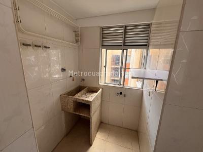 Apartamento de 2 alcobas en arriendo en Caney, Cali, 55 m² · foto 4 de 20