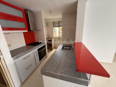 Apartamento de 2 alcobas en arriendo en Caney, Cali, 55 m² · foto 6 de 20