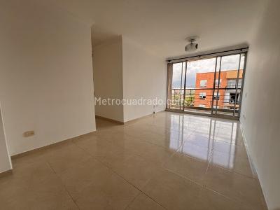 Apartamento de 2 alcobas en arriendo en Caney, Cali, 55 m² · foto 7 de 20